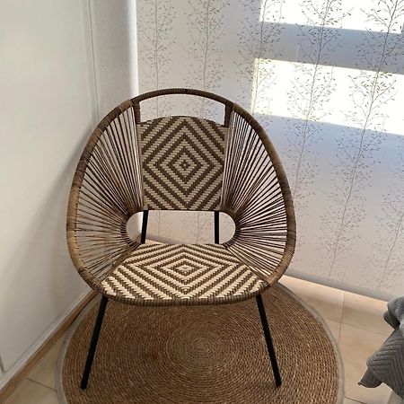 Sol Y Luz Apartamento Levante Centro Benidorm Zewnętrze zdjęcie