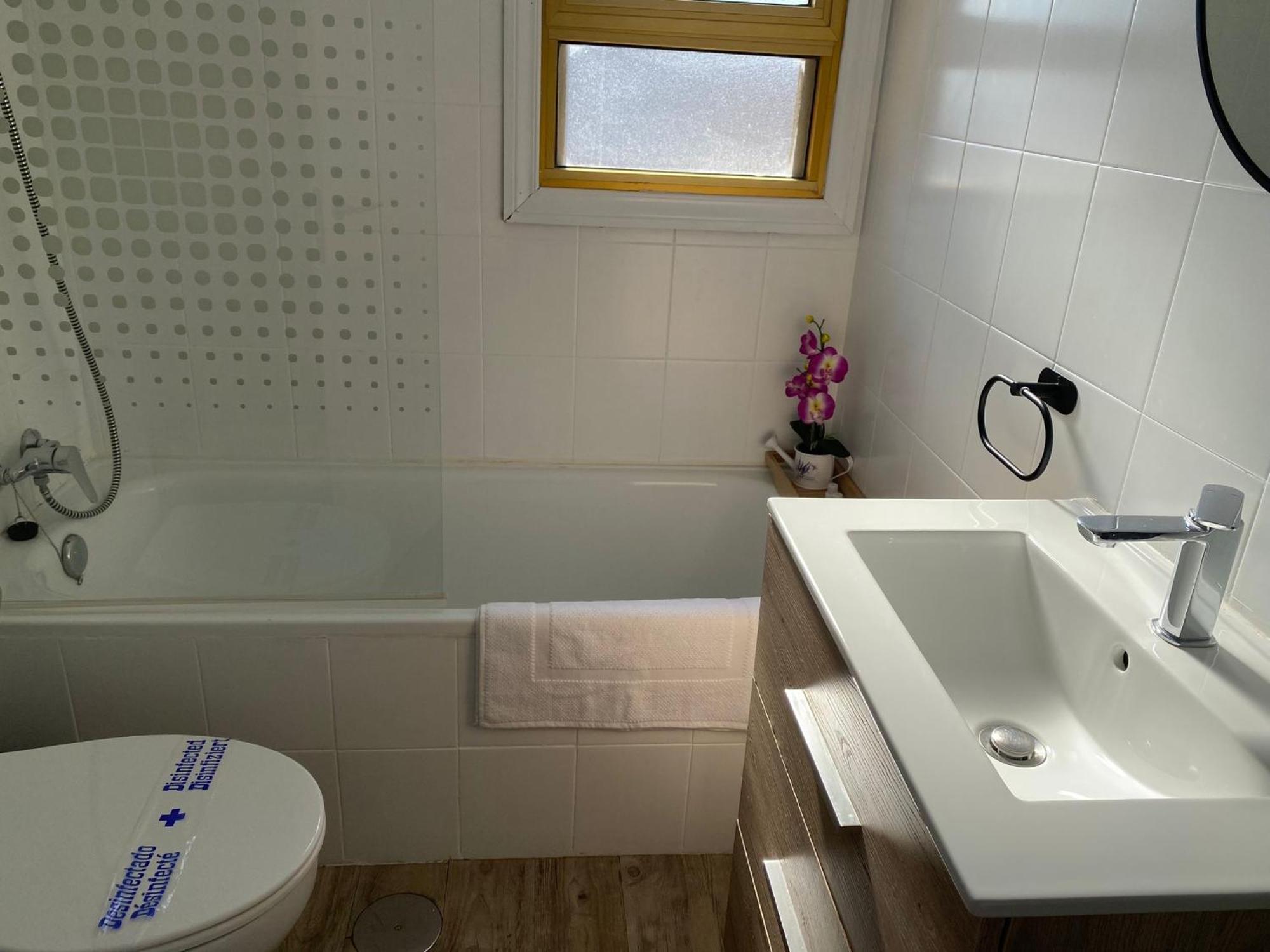 Sol Y Luz Apartamento Levante Centro Benidorm Zewnętrze zdjęcie