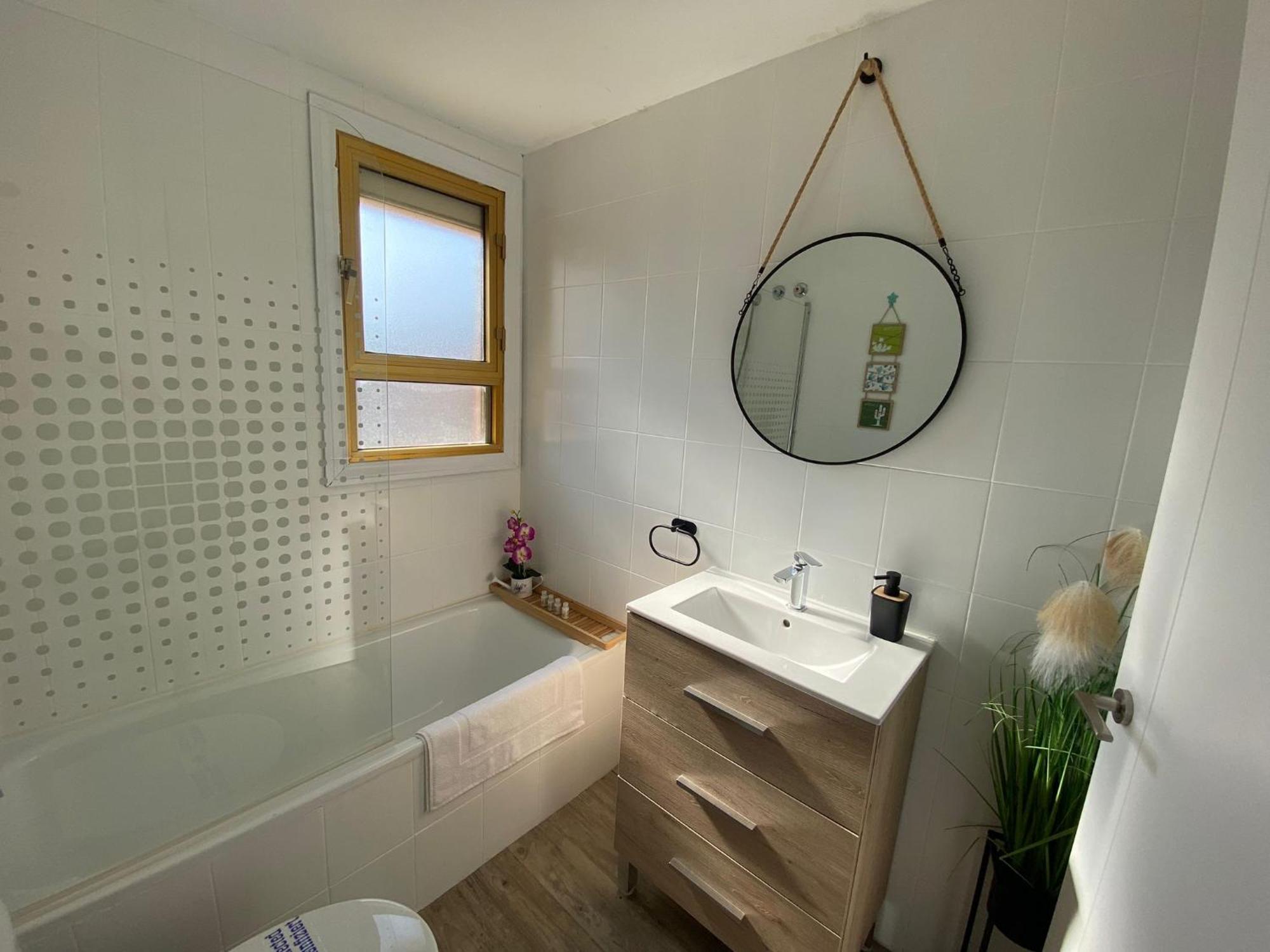 Sol Y Luz Apartamento Levante Centro Benidorm Zewnętrze zdjęcie