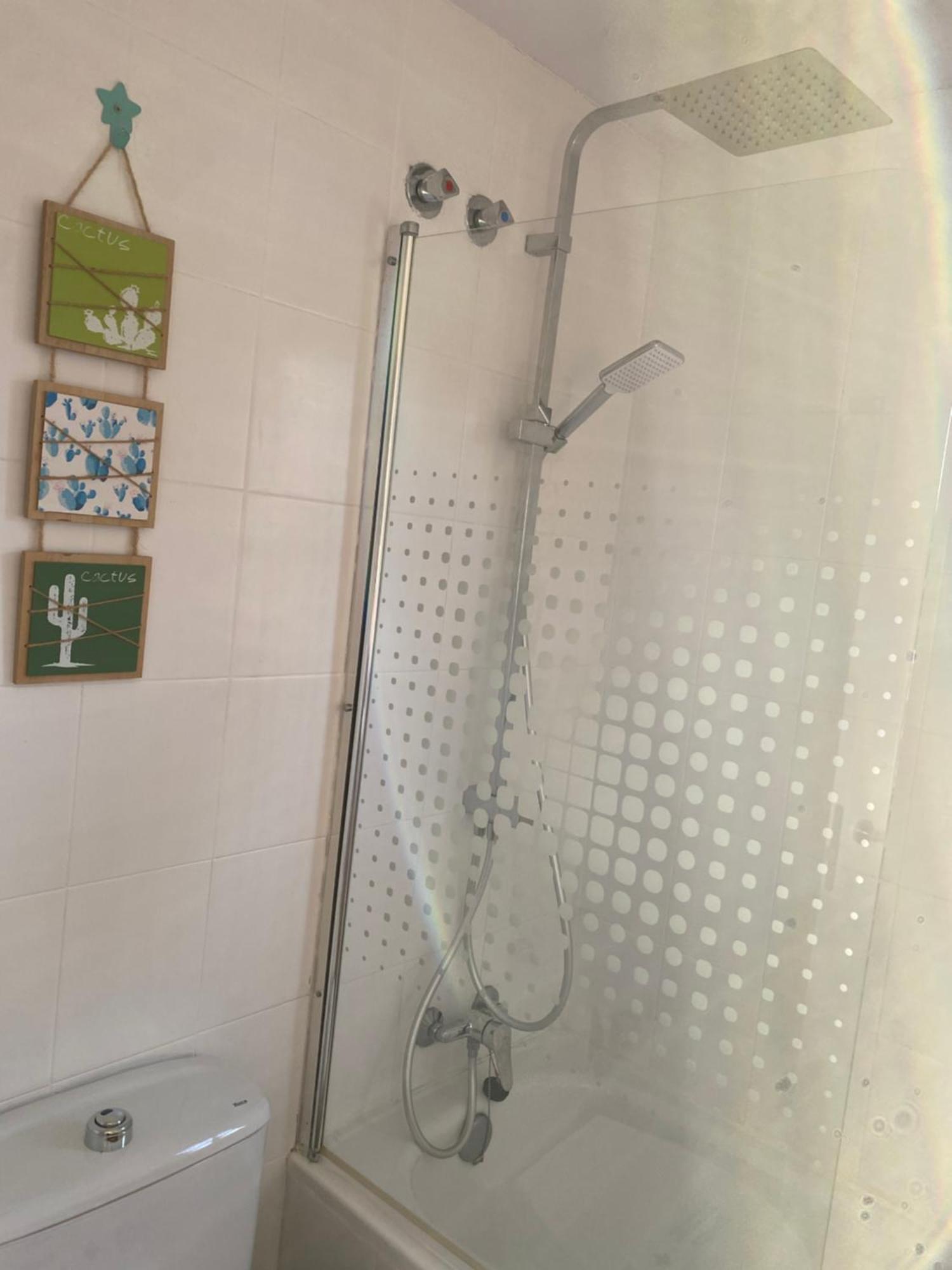 Sol Y Luz Apartamento Levante Centro Benidorm Zewnętrze zdjęcie