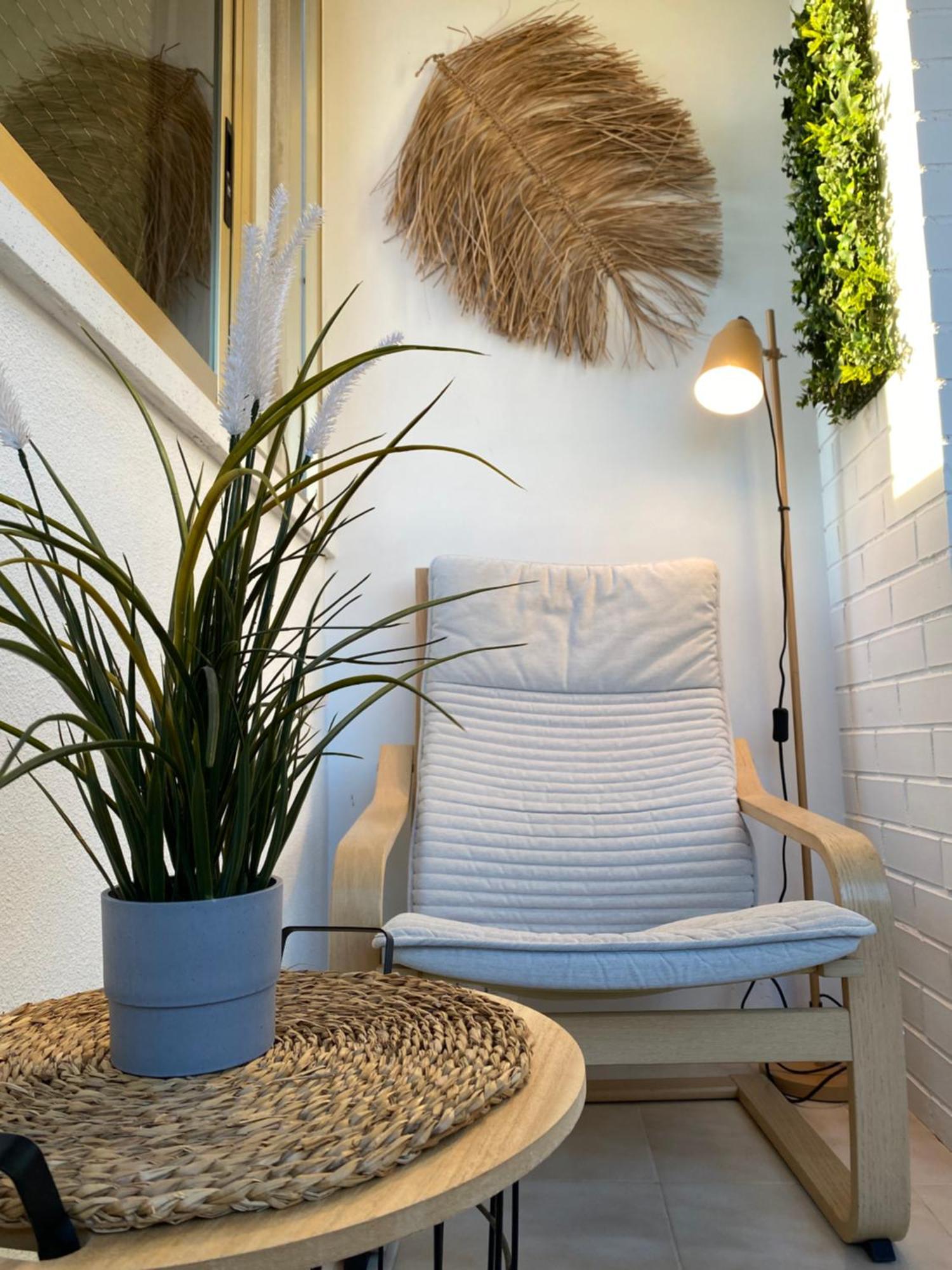 Sol Y Luz Apartamento Levante Centro Benidorm Zewnętrze zdjęcie
