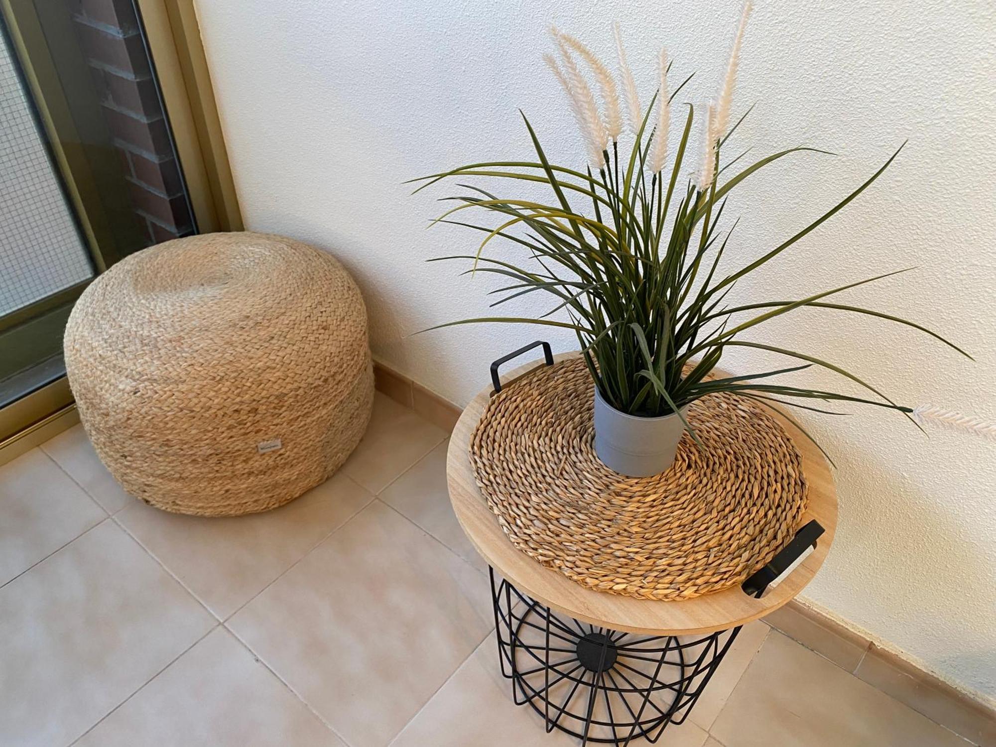 Sol Y Luz Apartamento Levante Centro Benidorm Zewnętrze zdjęcie